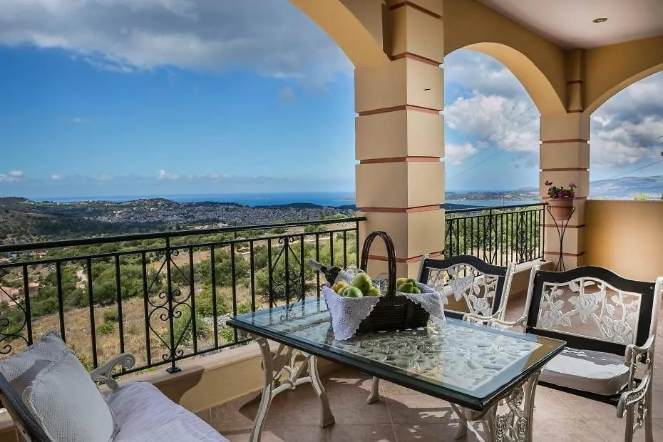 La Casa Di Lena Apartment Argostoli  Greece