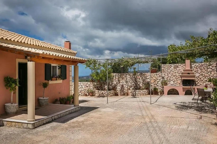 La Casa Di Lena Apartment Argostoli  0*, Argostoli (Kefalonia)