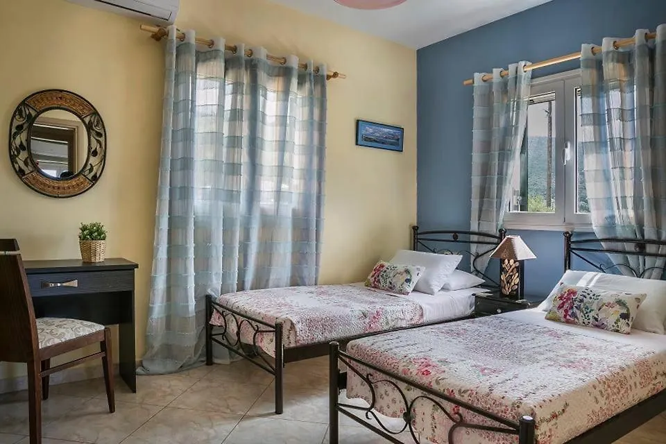 La Casa Di Lena Apartment Argostoli  0*, Argostoli (Kefalonia)
