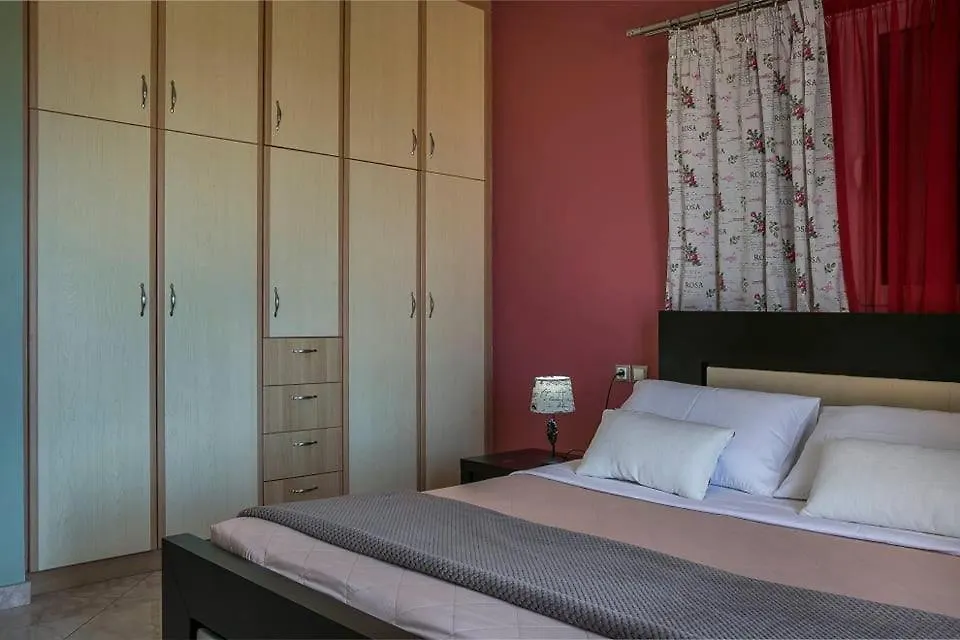 La Casa Di Lena Apartment Argostoli