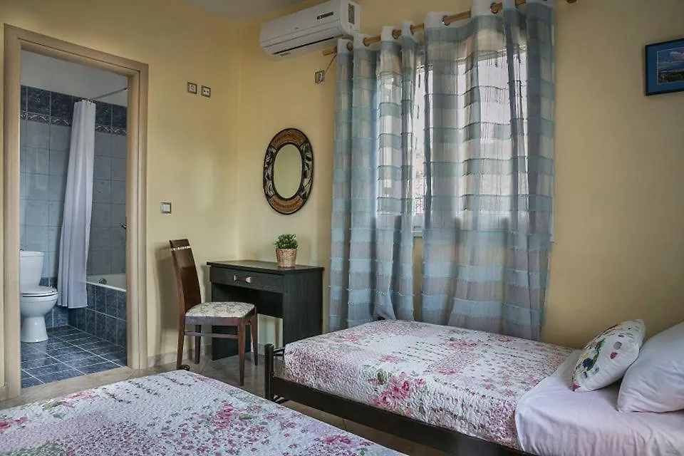 La Casa Di Lena Apartment Argostoli  Greece