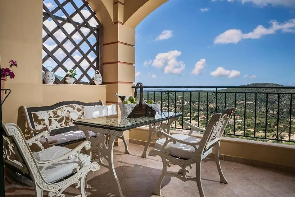 La Casa Di Lena Apartment Argostoli  Argostoli (Kefalonia)