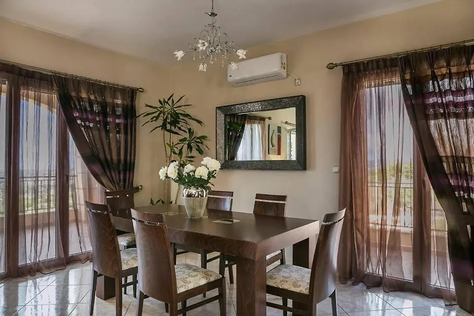 La Casa Di Lena Apartment Argostoli