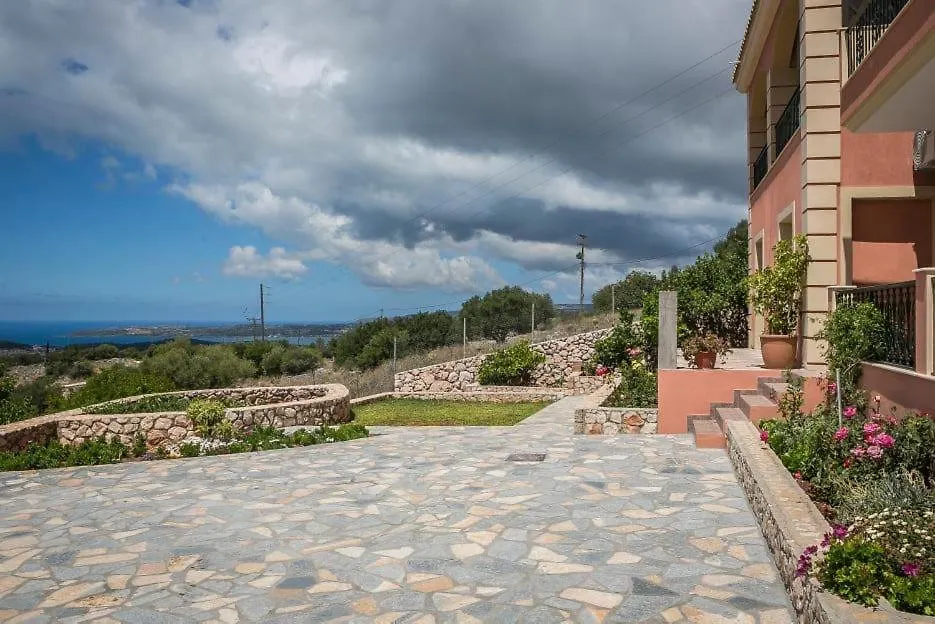 La Casa Di Lena Apartment Argostoli   Argostoli (Kefalonia)