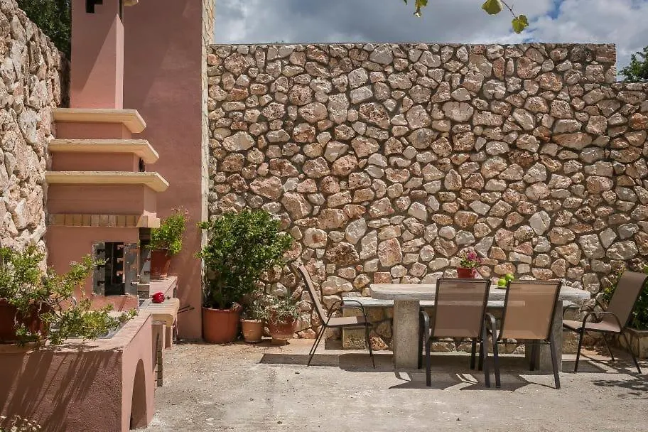 La Casa Di Lena Apartment Argostoli