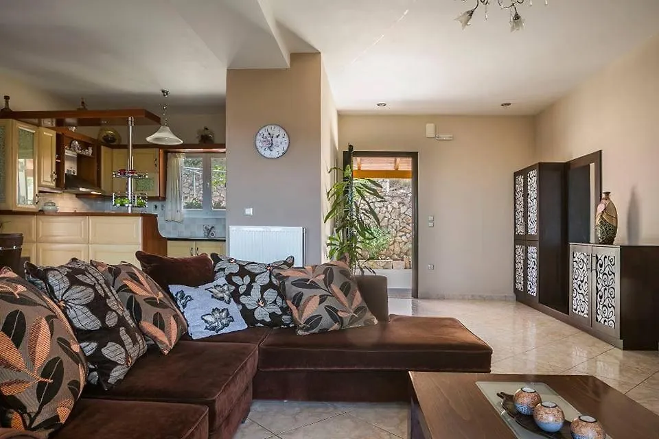 La Casa Di Lena Apartment Argostoli