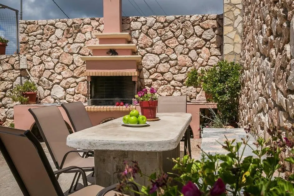 La Casa Di Lena Apartment Argostoli  Greece