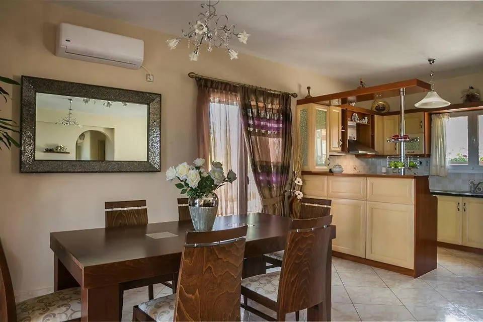 La Casa Di Lena Apartment Argostoli   Argostoli (Kefalonia)