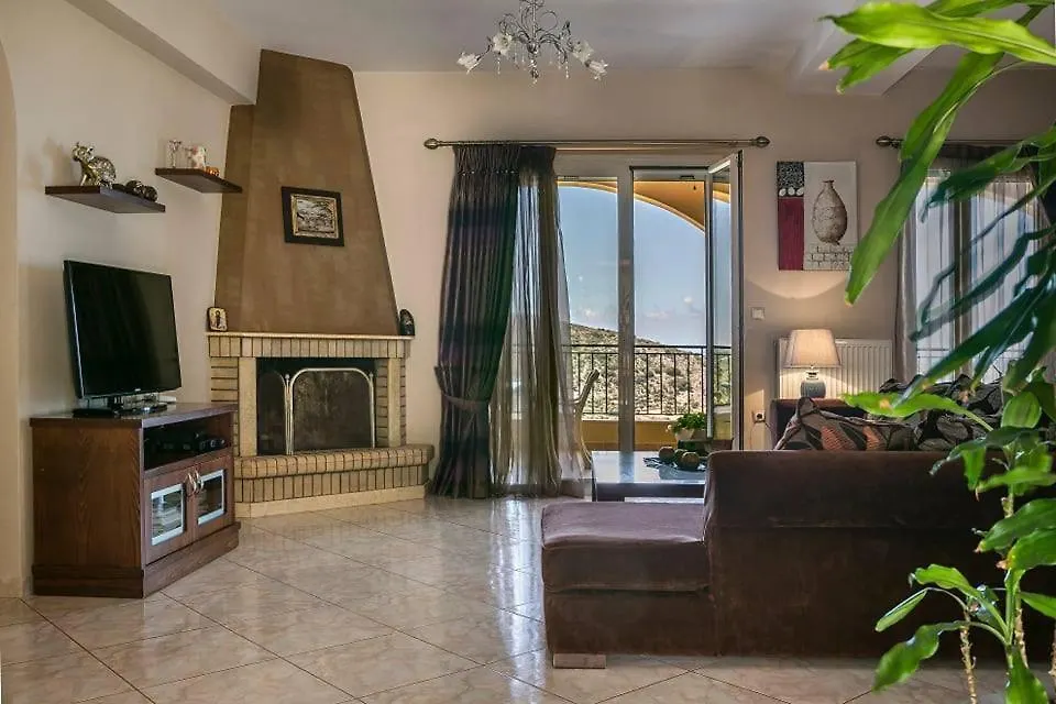 La Casa Di Lena Apartment Argostoli  Greece