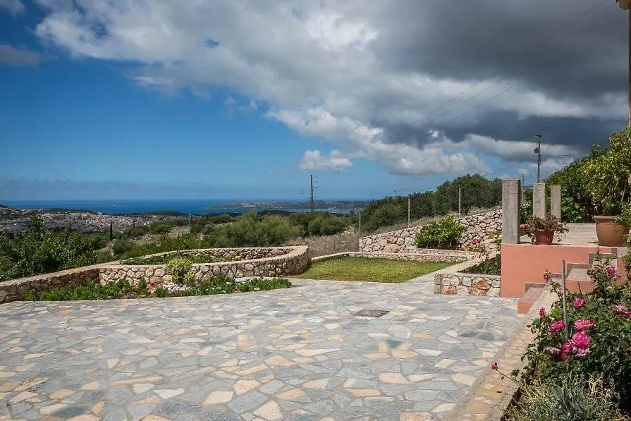 La Casa Di Lena Apartment Argostoli  Greece