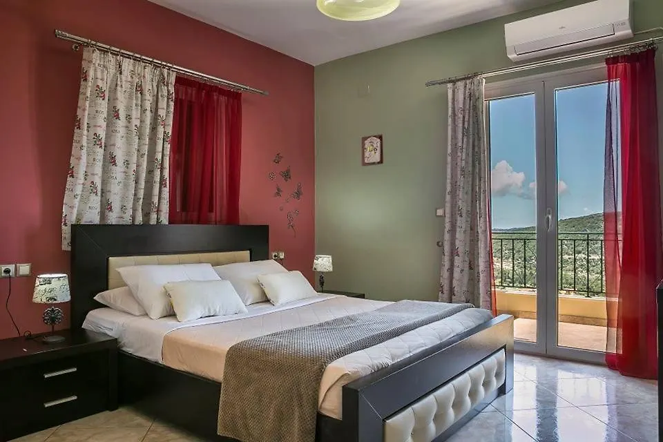 La Casa Di Lena Apartment Argostoli