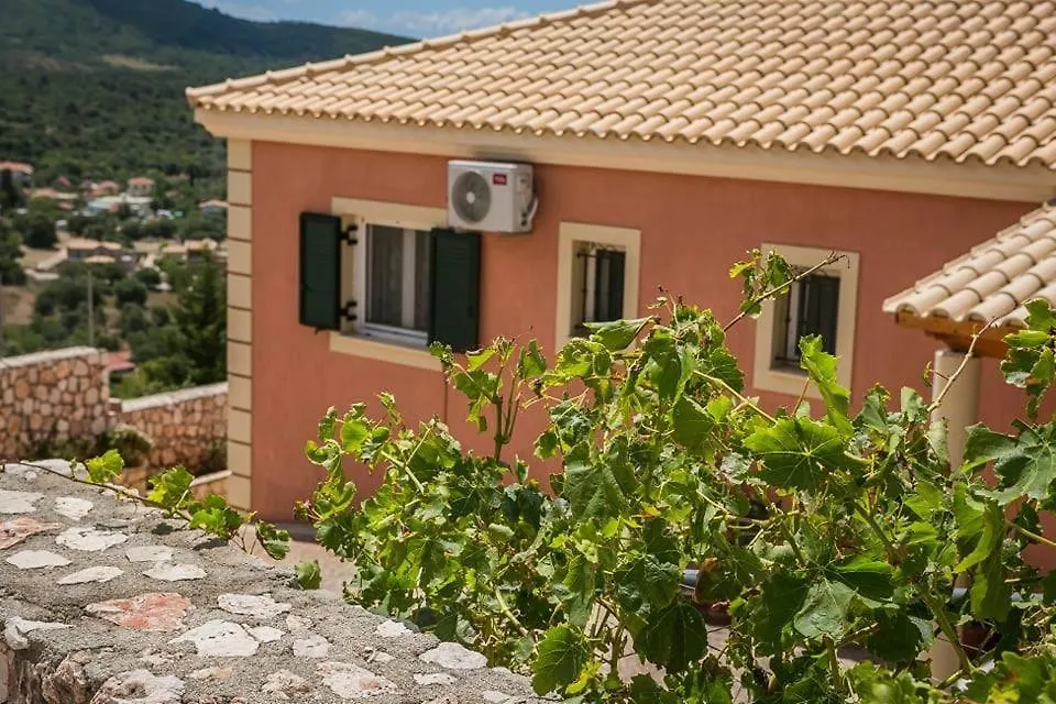 La Casa Di Lena Apartment Argostoli   Argostoli (Kefalonia)
