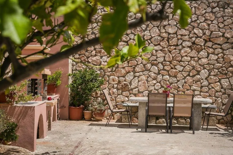 La Casa Di Lena Apartment Argostoli