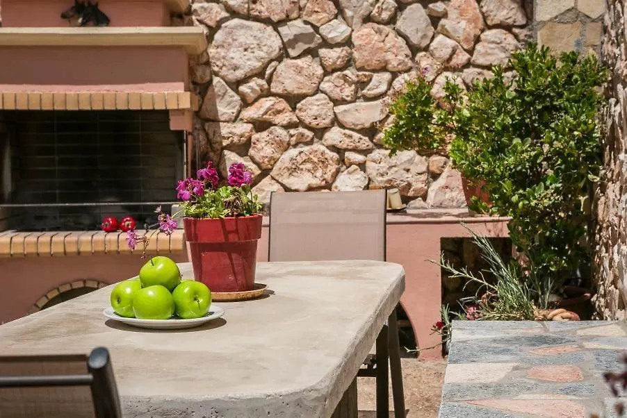 La Casa Di Lena Apartment Argostoli  Argostoli (Kefalonia)