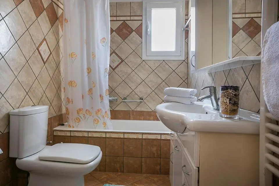 La Casa Di Lena Apartment Argostoli  Greece