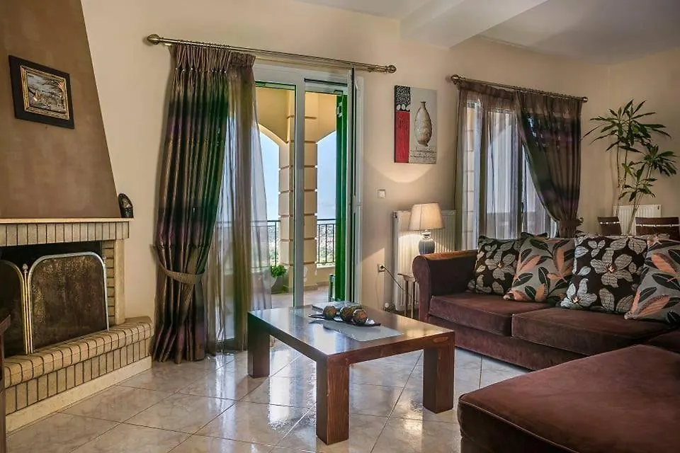 La Casa Di Lena Apartment Argostoli  0*, Argostoli (Kefalonia) Greece