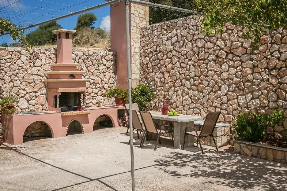 La Casa Di Lena Apartment Argostoli  0*, Argostoli (Kefalonia) Greece