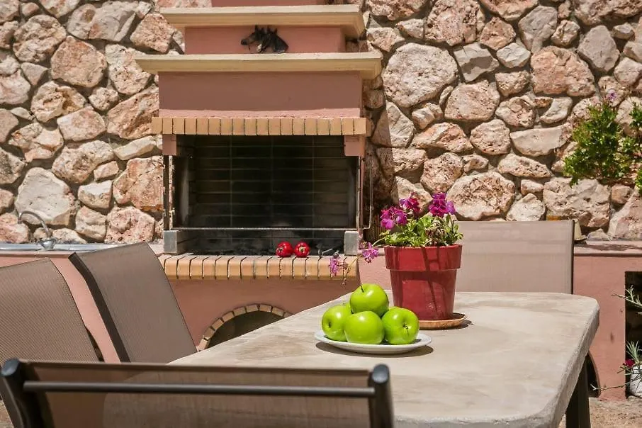 La Casa Di Lena Apartment Argostoli