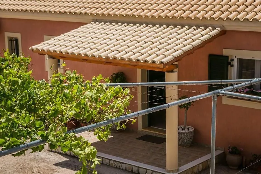 La Casa Di Lena Apartment Argostoli