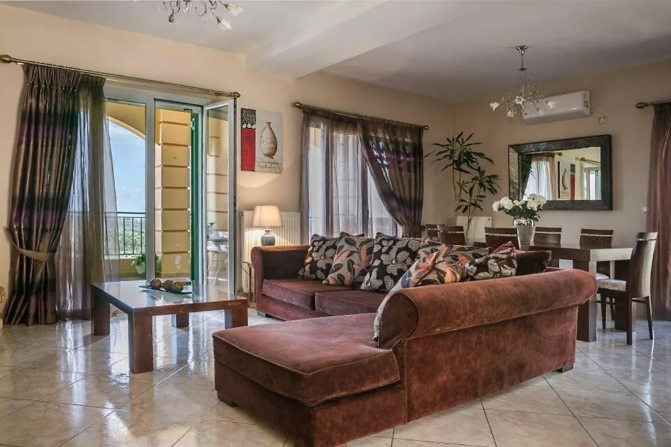 La Casa Di Lena Apartment Argostoli