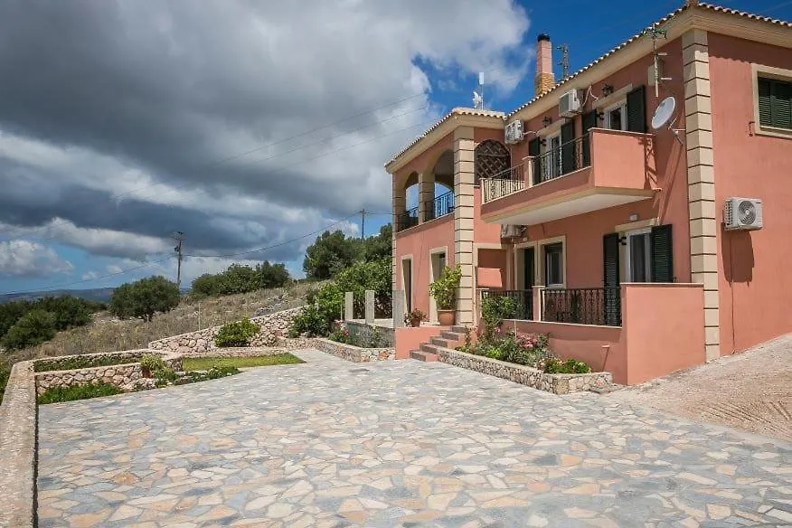 La Casa Di Lena Apartment Argostoli  0*, Argostoli (Kefalonia) Greece