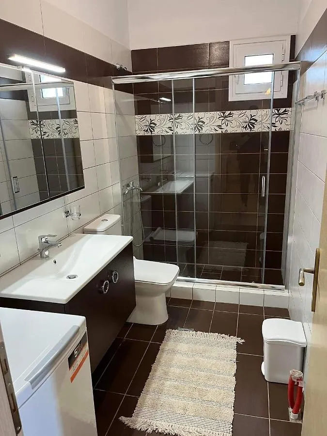 La Casa Di Lena Apartment Argostoli