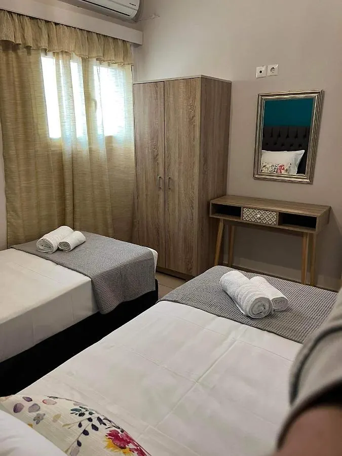 La Casa Di Lena Apartment Argostoli