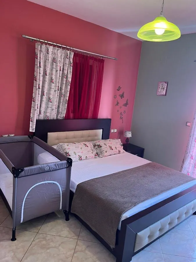 La Casa Di Lena Apartment Argostoli  Greece