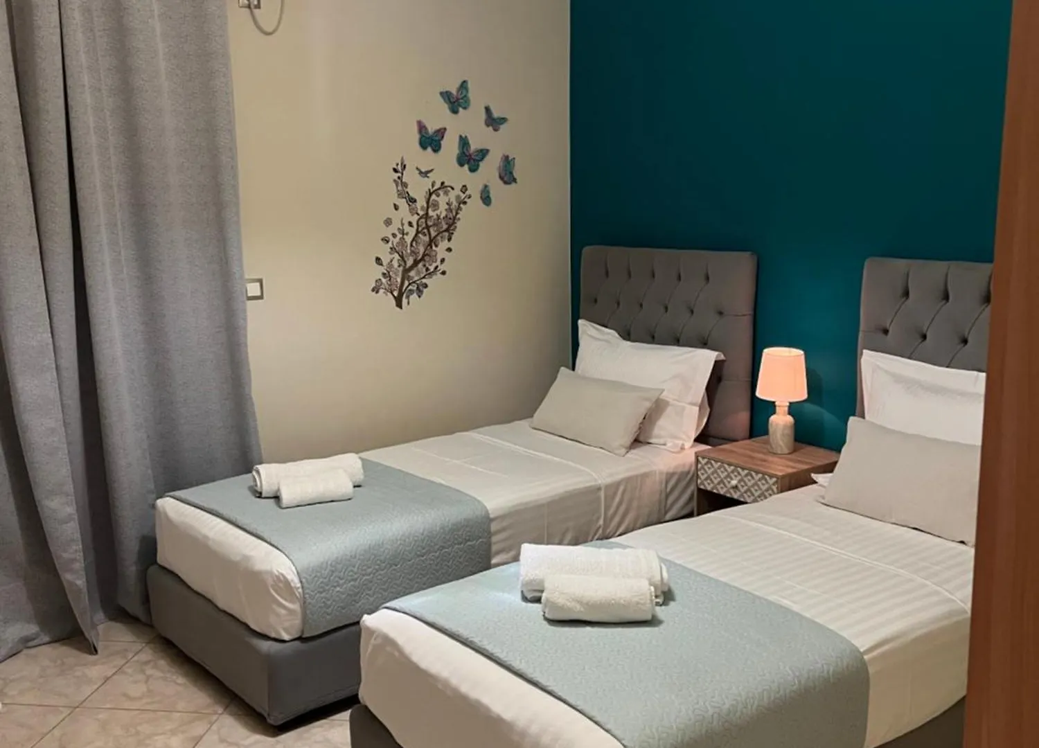 La Casa Di Lena Apartment Argostoli  0*, Argostoli (Kefalonia)
