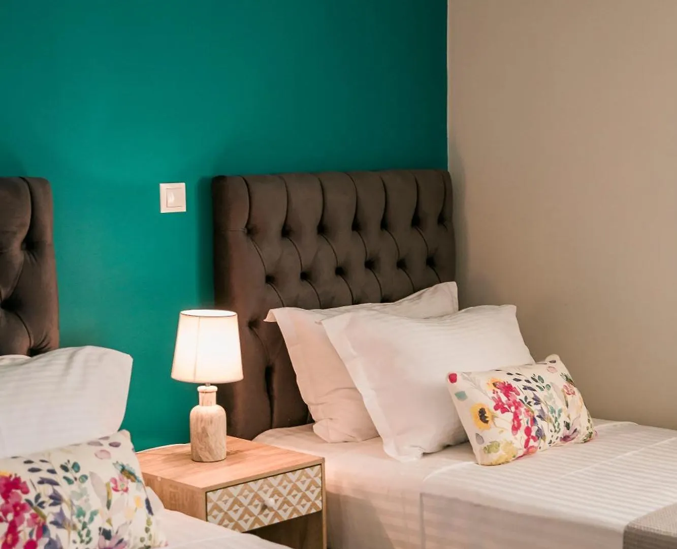 La Casa Di Lena Apartment Argostoli