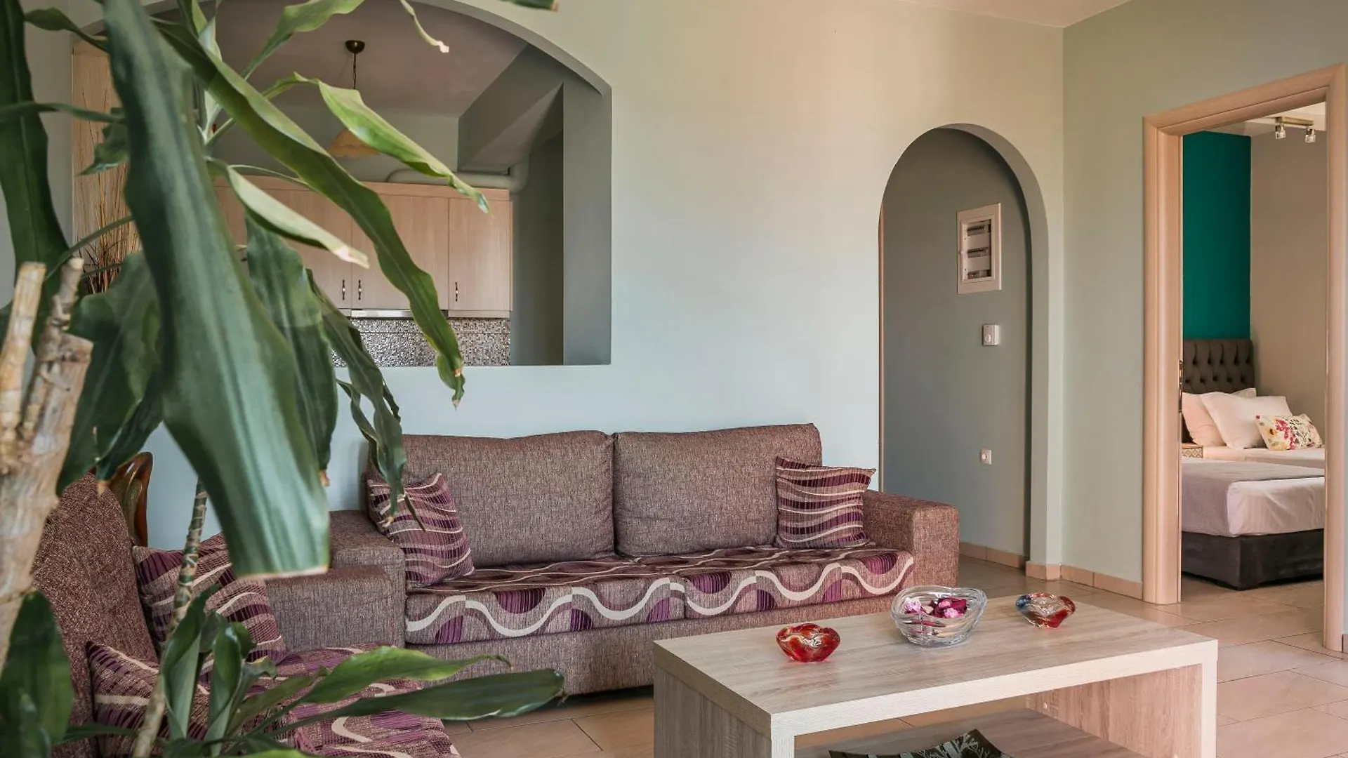 La Casa Di Lena Apartment Argostoli