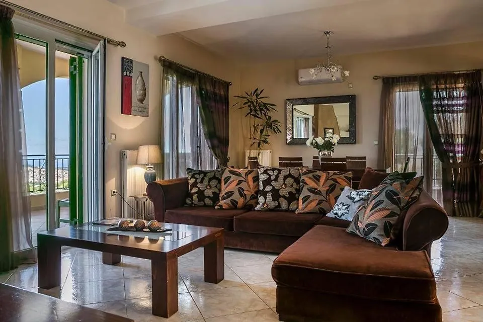 La Casa Di Lena Διαμέρισμα Αργοστόλι Ελλάδα