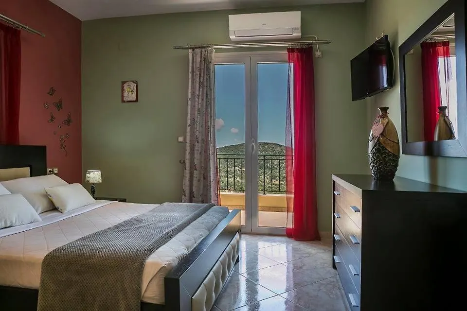La Casa Di Lena Διαμέρισμα Αργοστόλι