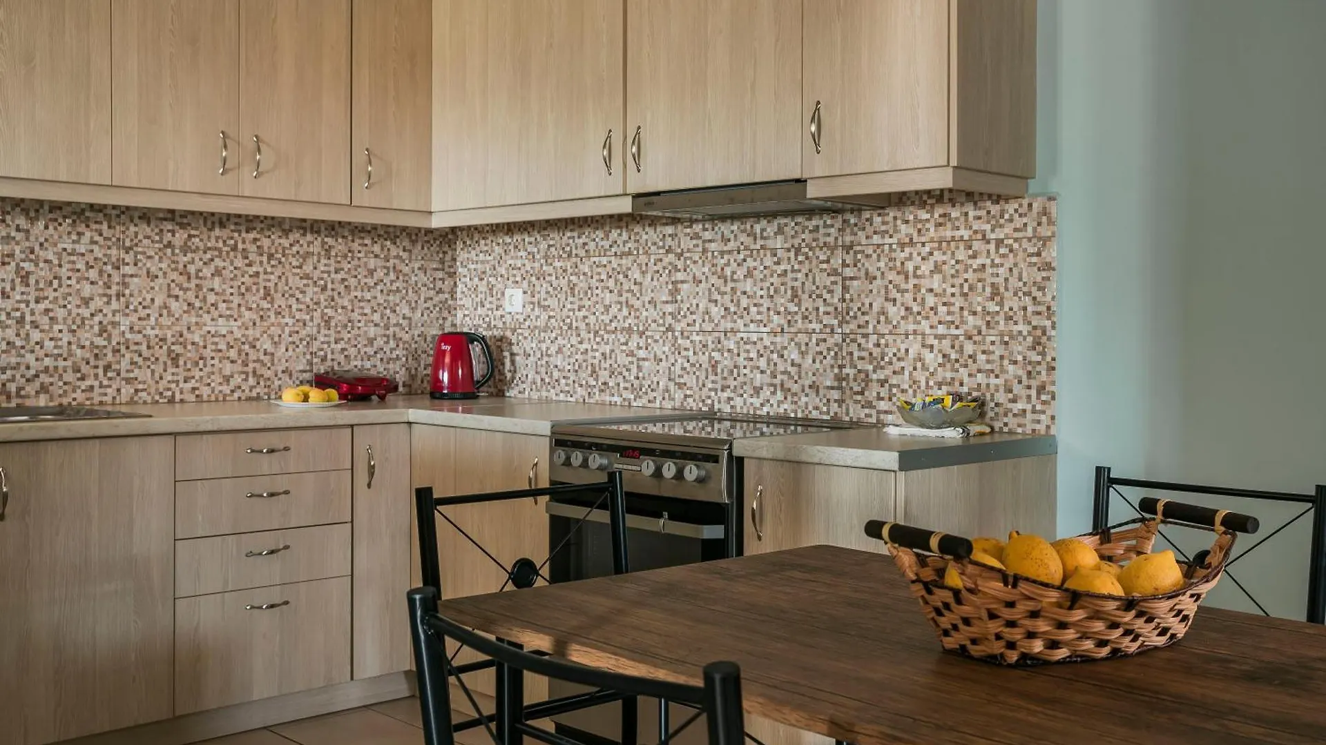 La Casa Di Lena Διαμέρισμα Αργοστόλι Ελλάδα