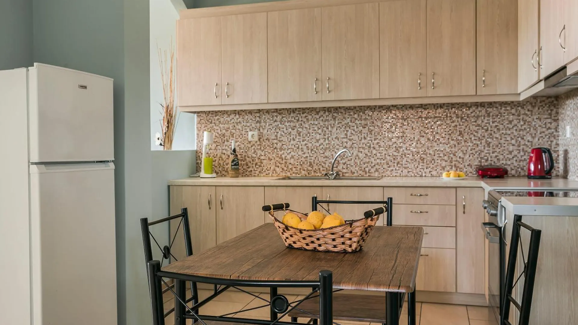 La Casa Di Lena Διαμέρισμα Αργοστόλι 0*,  Ελλάδα